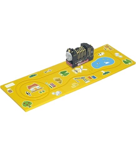 Amazon | きかんしゃトーマス はしる!ジェームスとトンネル